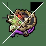 2-piece Combos (15% Dendro DMG Bonus / 80 EM / 18% ATK )