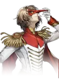 Goro Akechi