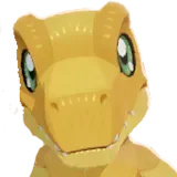 Taichi & Agumon