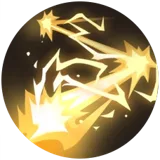 Lightning Chain
