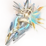 Daybreaker's Spine