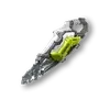 AIC Fieldwork Ember