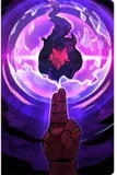 Spiritflame’s Ward