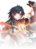 Mortenax Blade