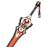 Blackcliff Longsword
