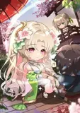 Art of Healing (Isolde)