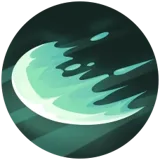 Wind Blade Slash