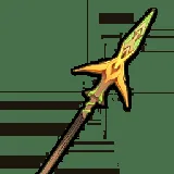 4★ Moonpiercer