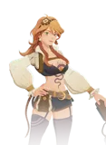Atalanta