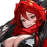 Red Hood B3