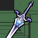 Sacrificial Greatsword