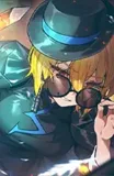 [Cinq Assoc. East Section 3] Don Quixote