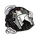 Contaminated Helmet