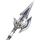 Halberd