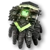 Grizzled Edge Gauntlets