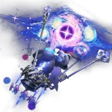 Forged Dwarf Star