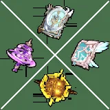 Other  5★  Weapons