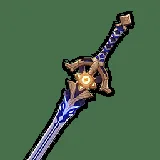 4★ Cinnabar Spindle, Flute of Ezpitzal