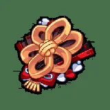 4pc Husk of Opulent Dreams (Husk)