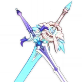 ER Swords