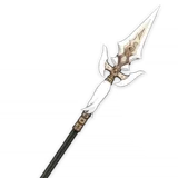White Tassel R5
