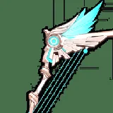 Skyward Harp