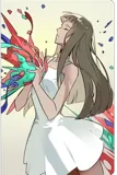 Explosion of Emotions