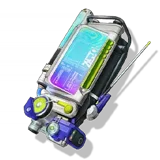 Pulsation Bracer