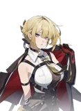 Evelyn