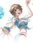 Motoha Arai [Tropical]