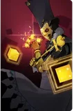 Dice Trick