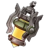 Blackmarrow Lantern