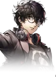 Ren Amamiya [Starlight]