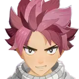 Natsu Dragneel