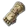 Resolute Gauntlets