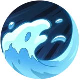 Flowing Doom