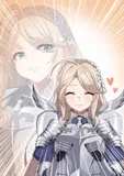 Knight of Purity (Galahad)