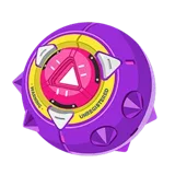 [Magnetic Storm] Charlie