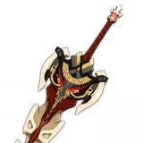 4★ Serpent Spine