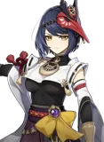 Kujou Sara