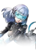 Miyu Sahara
