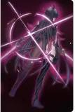 Dark Mist Secret Art: Black Dance