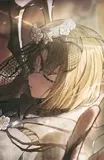 [Haute Couture::Alteration Shop] Rodion