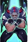 Tackle