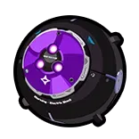 [Lunar] Decrescent