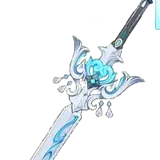 Silver Light