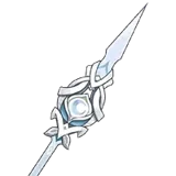 Sacrificer's Staff