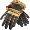 Frontiers Fiber Gloves