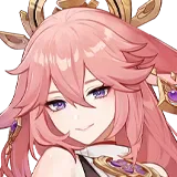 Yae Miko