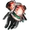 Swordmancer TAC Gauntlets T1
